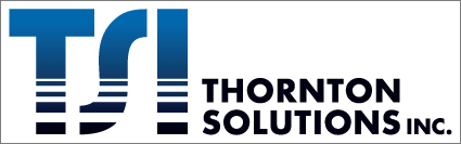 Logo Design for Thornton Solutions by Dynamic Digital Advertising