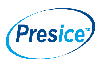 Corporate Logo Design for Presice™ by Dynamic Digital Advertising