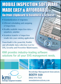 trade ad for designed for Knowledge Management Innovations