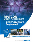 Custom Brochure Design for Matcor