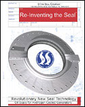 Corporate Brochure Design for Stein Seal