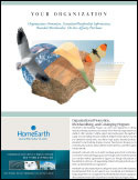 Product Catalog Design for HomeEarth