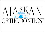 Company Logo Design for Alaskan Orthodontics by Dynamic Digital Advertising