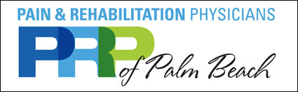Logo Design for Pain & Rehabilitation Physicians of Palm Beach by Dynamic Digital Advertising