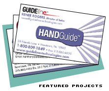 Featured Business Card Designs by Dynamic Digital Advertising