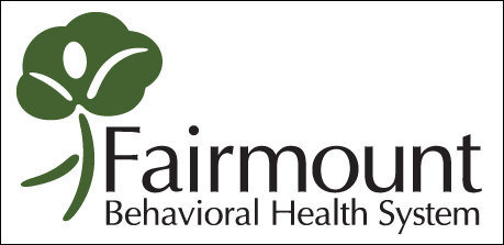 Logo Design for Fairmount Behavioral  Health System by Dynamic Digital Advertising