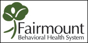 Logo Design for Fairmount