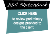 DDA Sketchbook