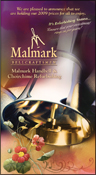 Malmark Handbells Brochure