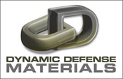 Dynamic Defense Materials