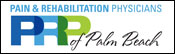 PRP logo design
