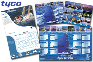 Print Calender 